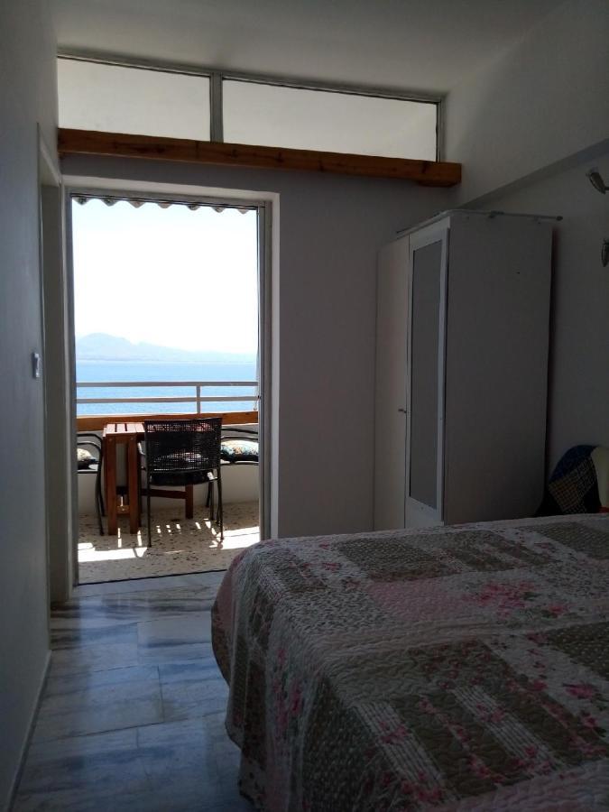 Atlas Apartment With Private Beach And Seaview 路特奇 外观 照片